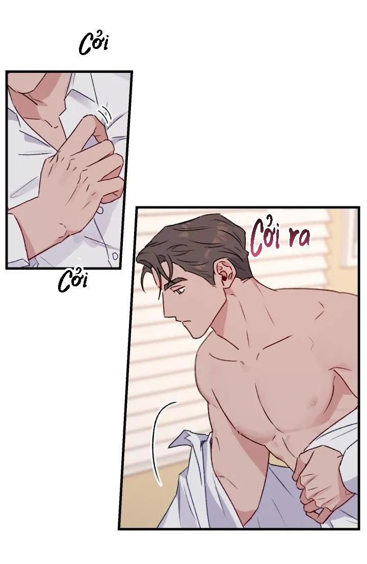 CẢNH BÁO BẢO MẬT Chapter 11 Trang 44