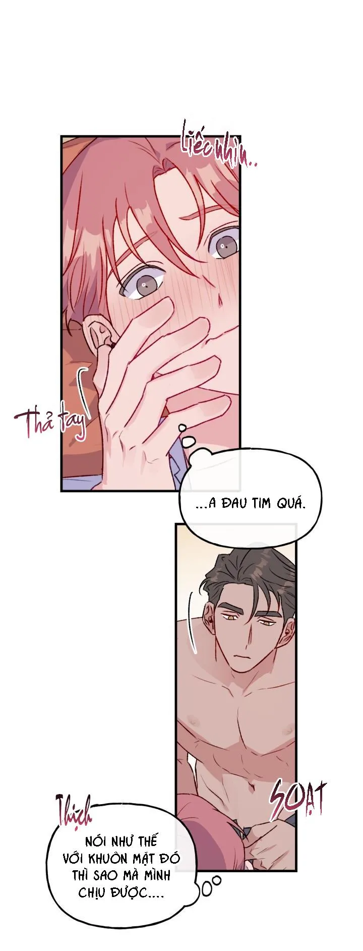 CẢNH BÁO BẢO MẬT Chapter 11 Trang 45