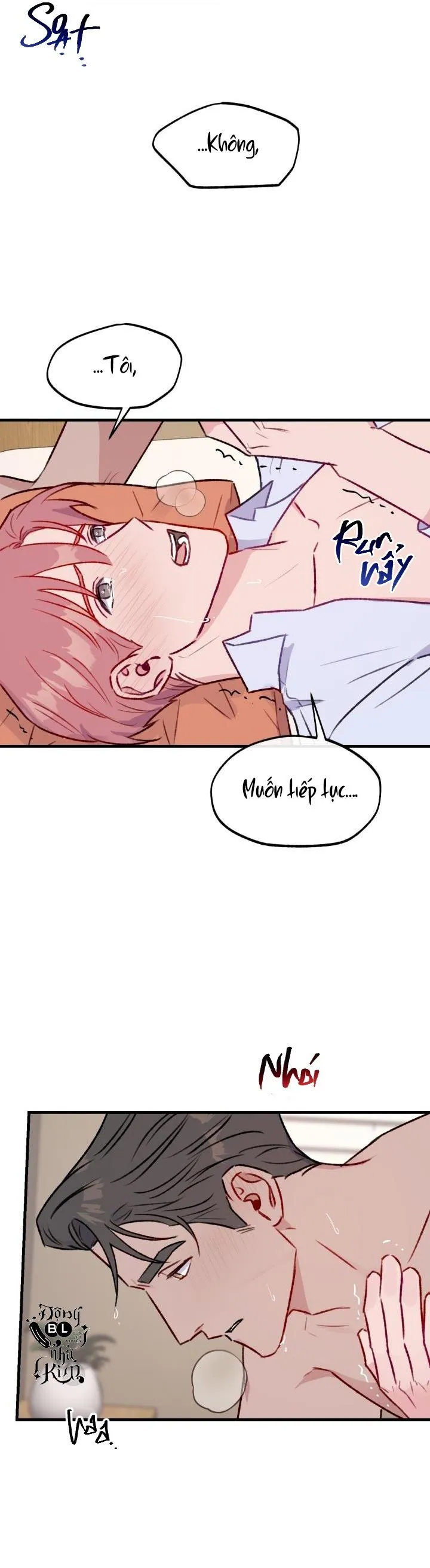 CẢNH BÁO BẢO MẬT Chapter 12 Trang 3