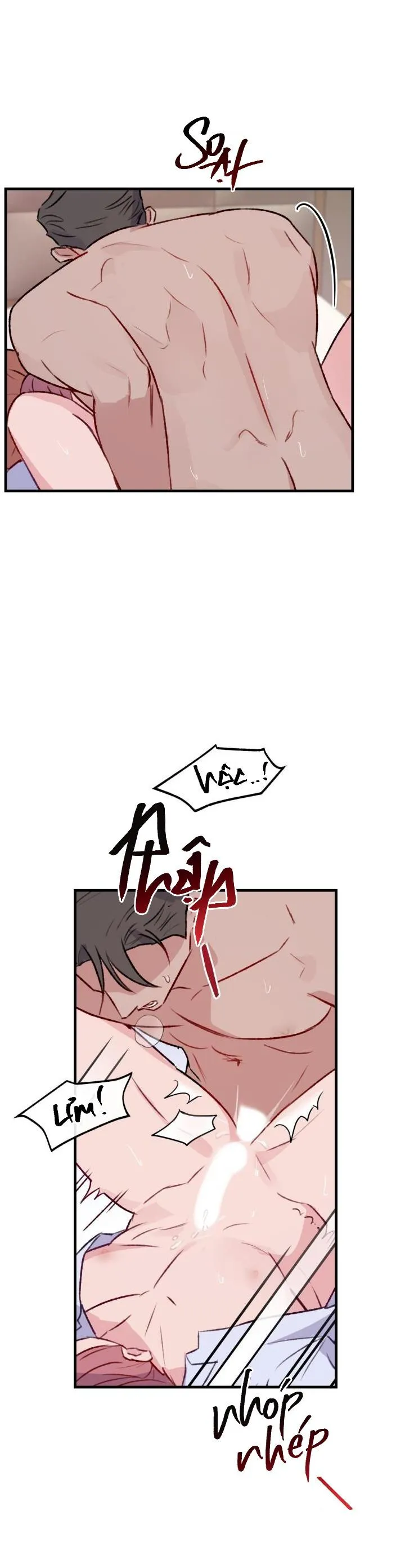 CẢNH BÁO BẢO MẬT Chapter 12 Trang 4