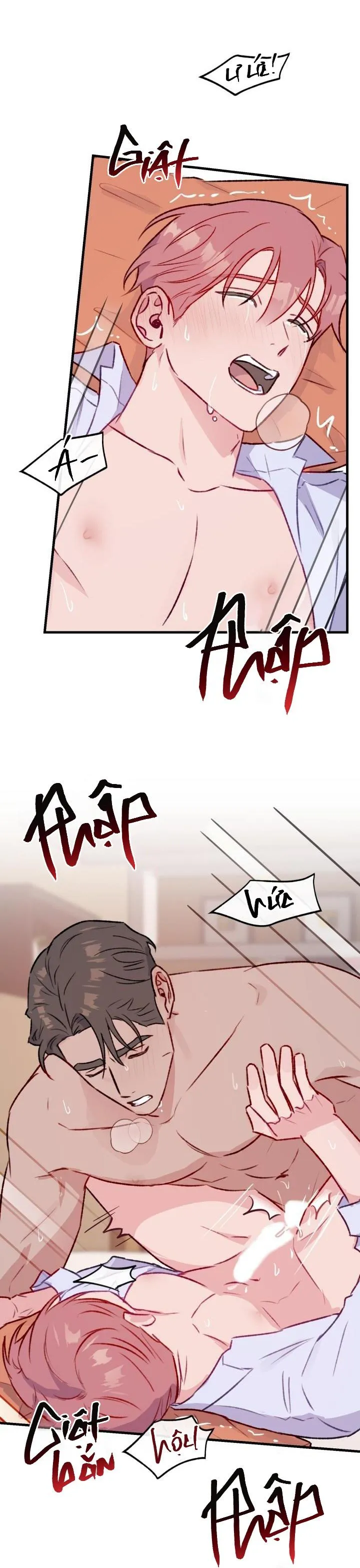 CẢNH BÁO BẢO MẬT Chapter 12 Trang 5