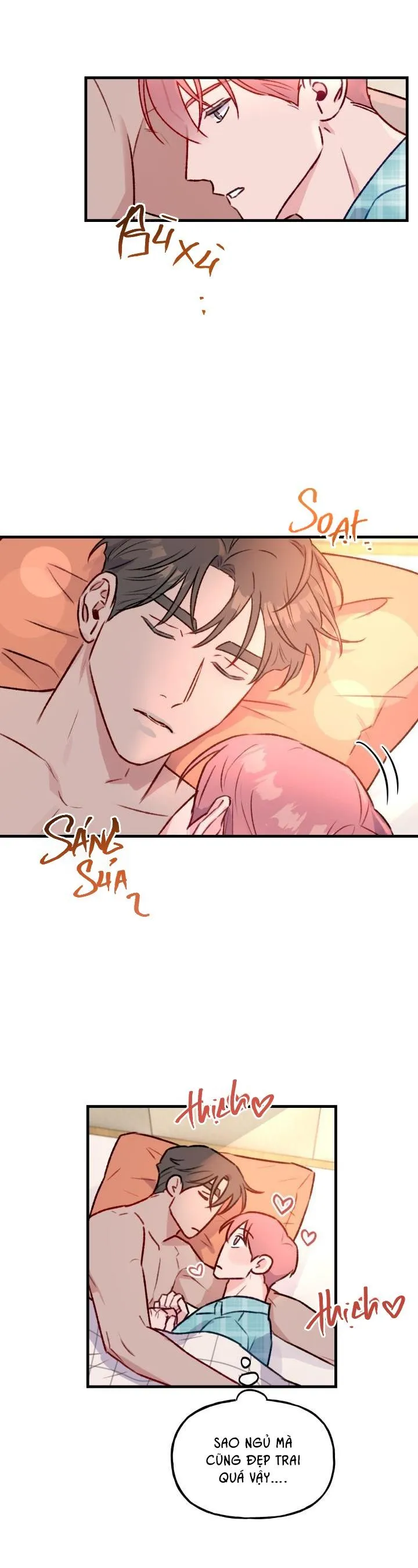 CẢNH BÁO BẢO MẬT Chapter 12 Trang 9