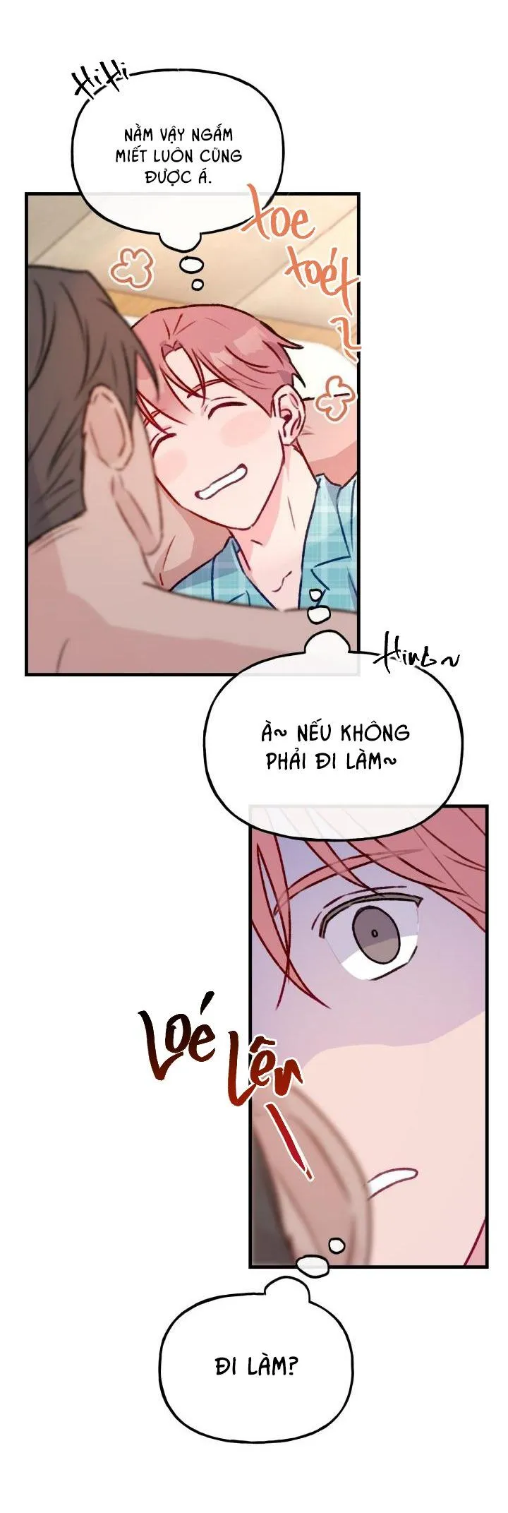 CẢNH BÁO BẢO MẬT Chapter 12 Trang 10