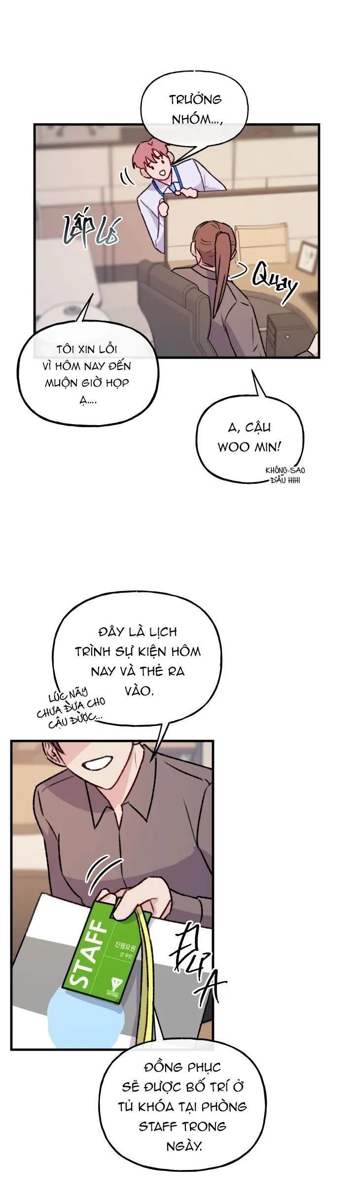 CẢNH BÁO BẢO MẬT Chapter 12 Trang 15