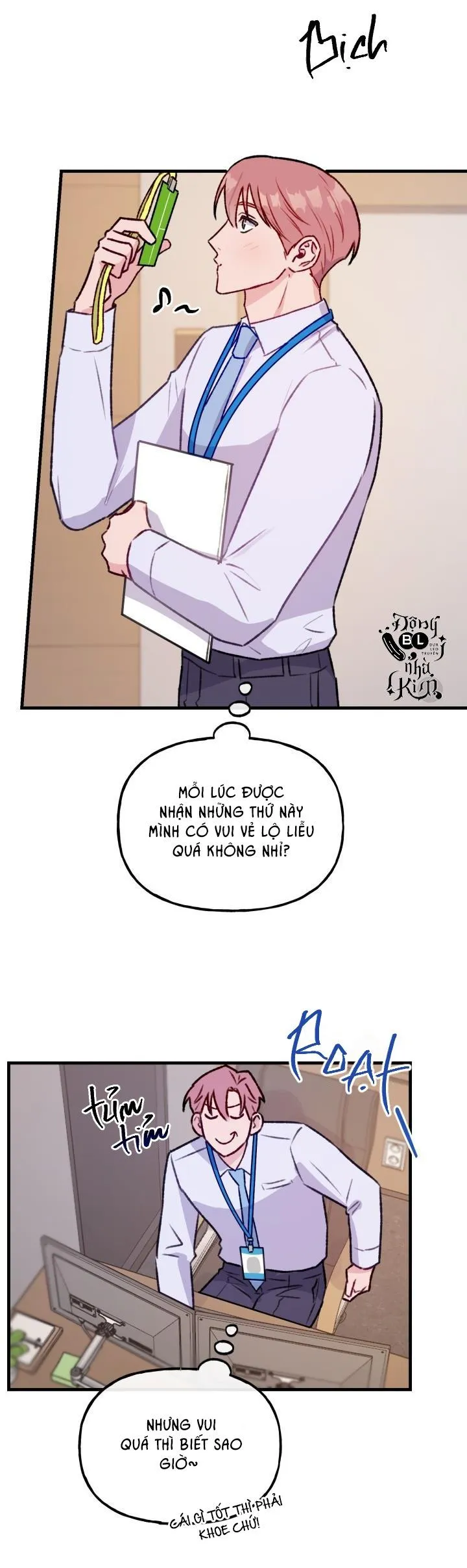 CẢNH BÁO BẢO MẬT Chapter 12 Trang 17