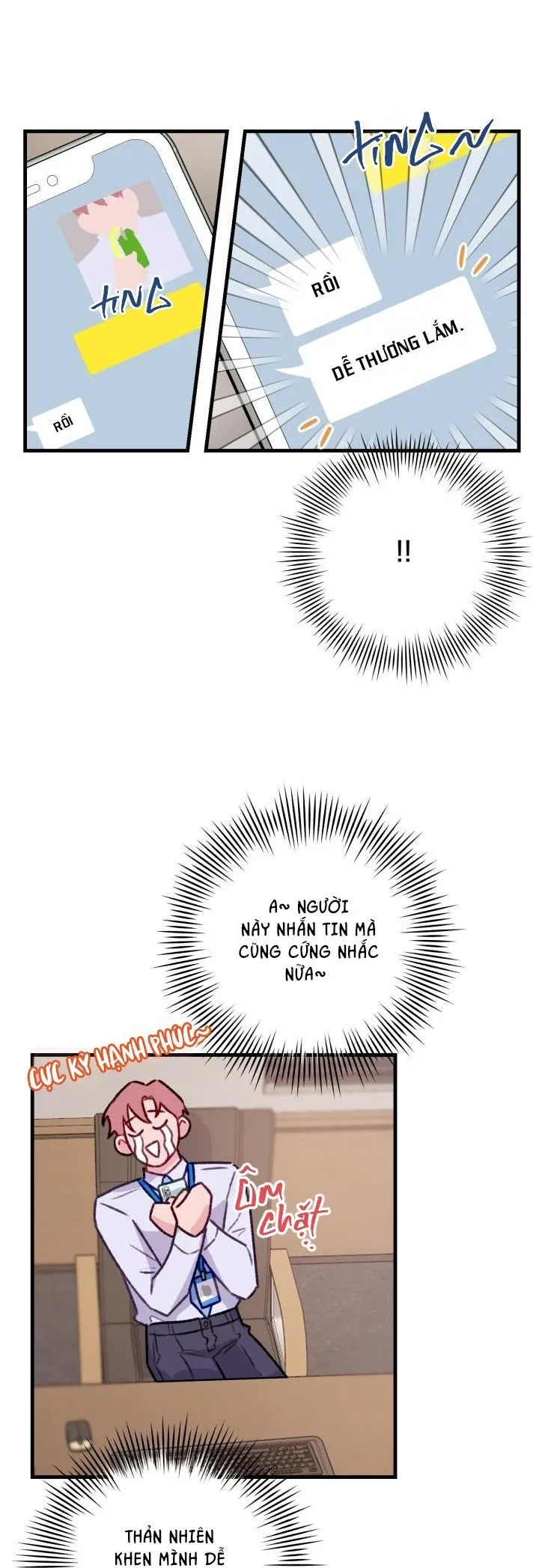 CẢNH BÁO BẢO MẬT Chapter 12 Trang 19