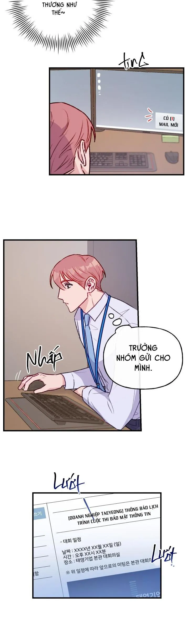 CẢNH BÁO BẢO MẬT Chapter 12 Trang 20