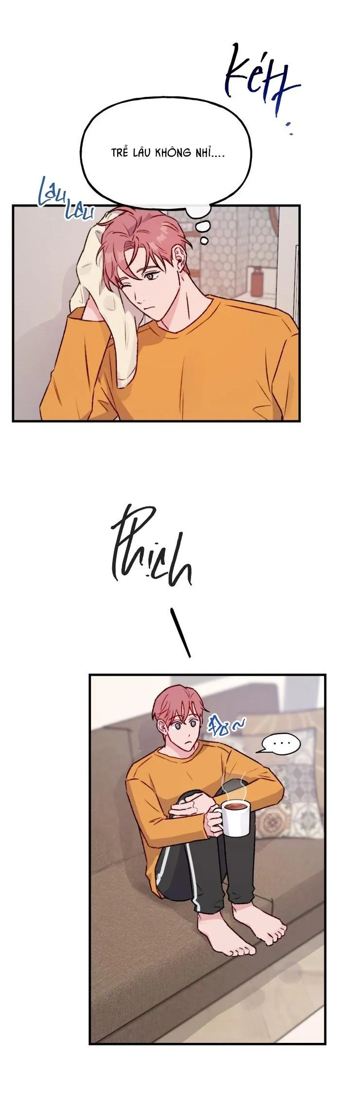 CẢNH BÁO BẢO MẬT Chapter 12 Trang 24