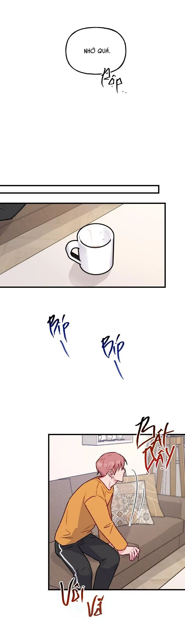 CẢNH BÁO BẢO MẬT Chapter 12 Trang 25