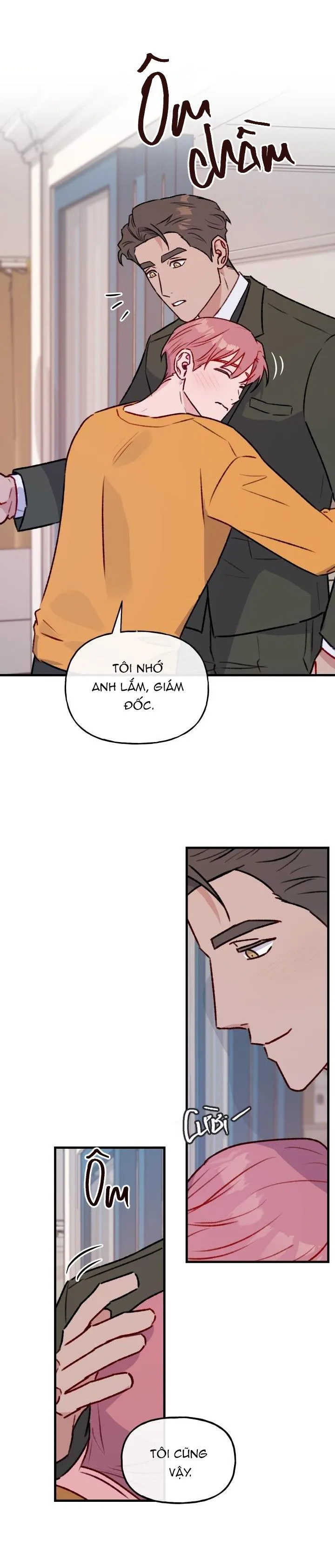 CẢNH BÁO BẢO MẬT Chapter 12 Trang 27