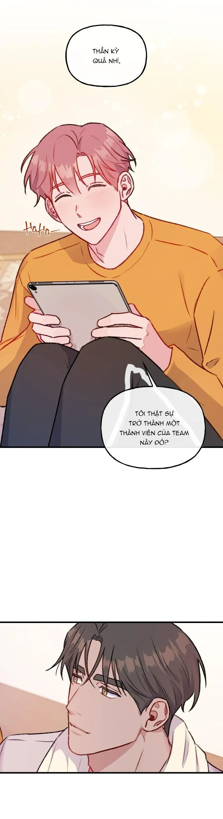 CẢNH BÁO BẢO MẬT Chapter 13 Trang 5