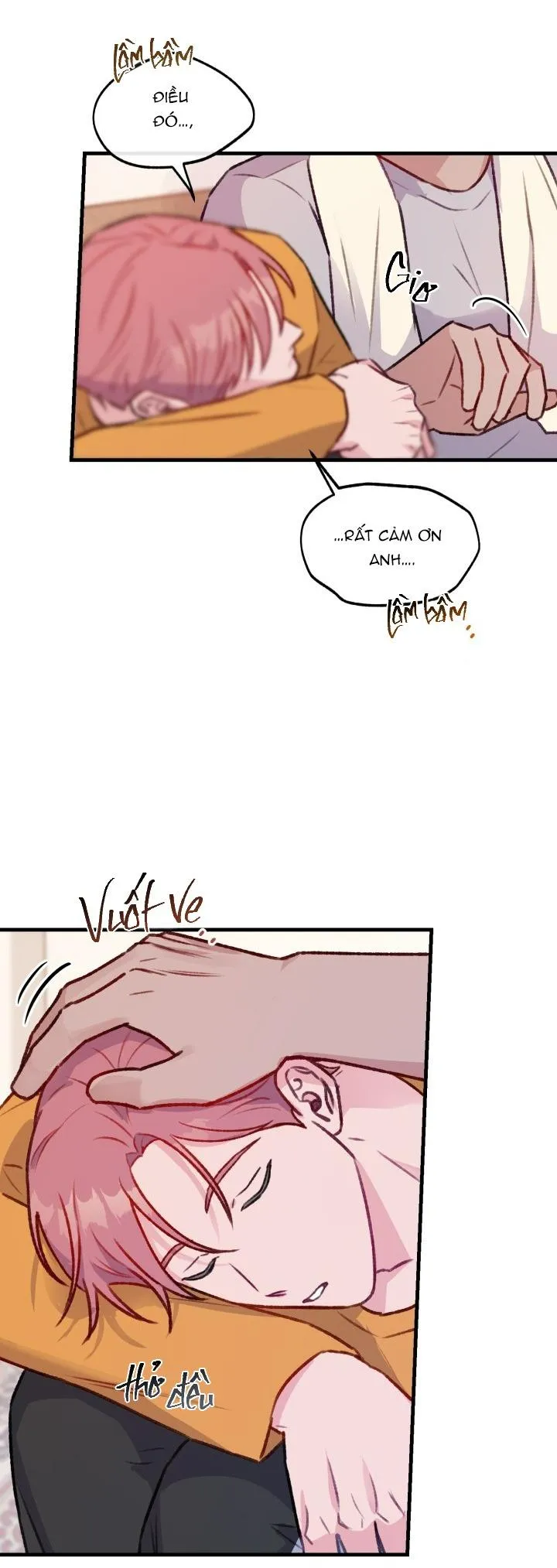 CẢNH BÁO BẢO MẬT Chapter 13 Trang 8