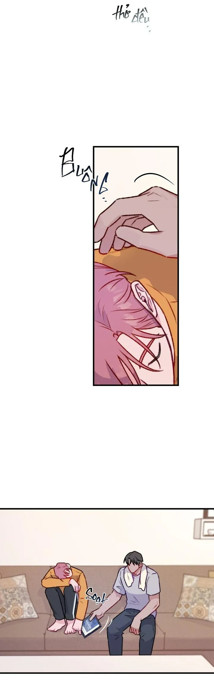 CẢNH BÁO BẢO MẬT Chapter 13 Trang 9