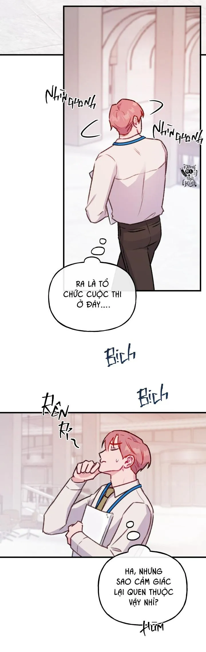 CẢNH BÁO BẢO MẬT Chapter 13 Trang 11