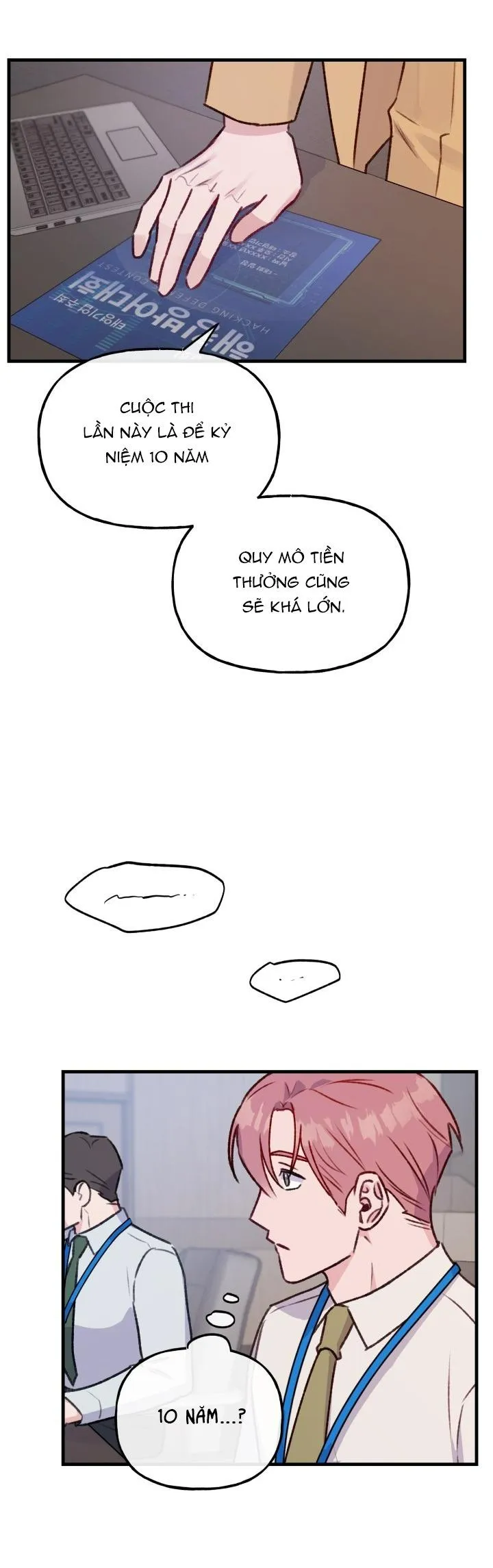 CẢNH BÁO BẢO MẬT Chapter 13 Trang 13