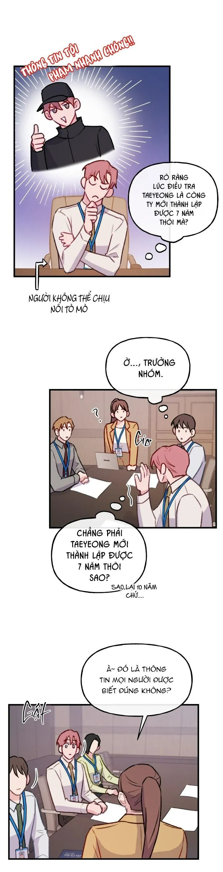 CẢNH BÁO BẢO MẬT Chapter 13 Trang 14