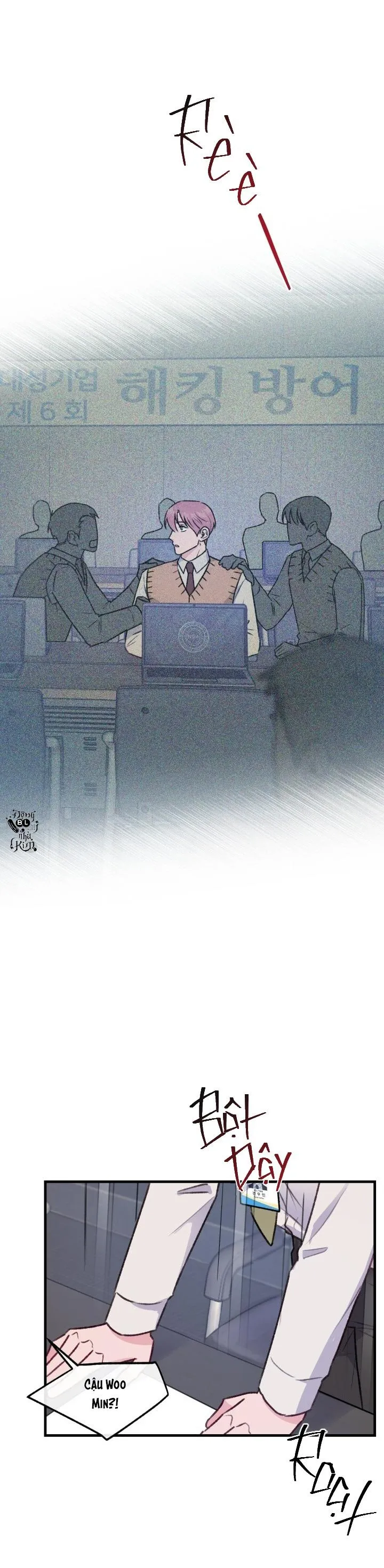 CẢNH BÁO BẢO MẬT Chapter 13 Trang 18