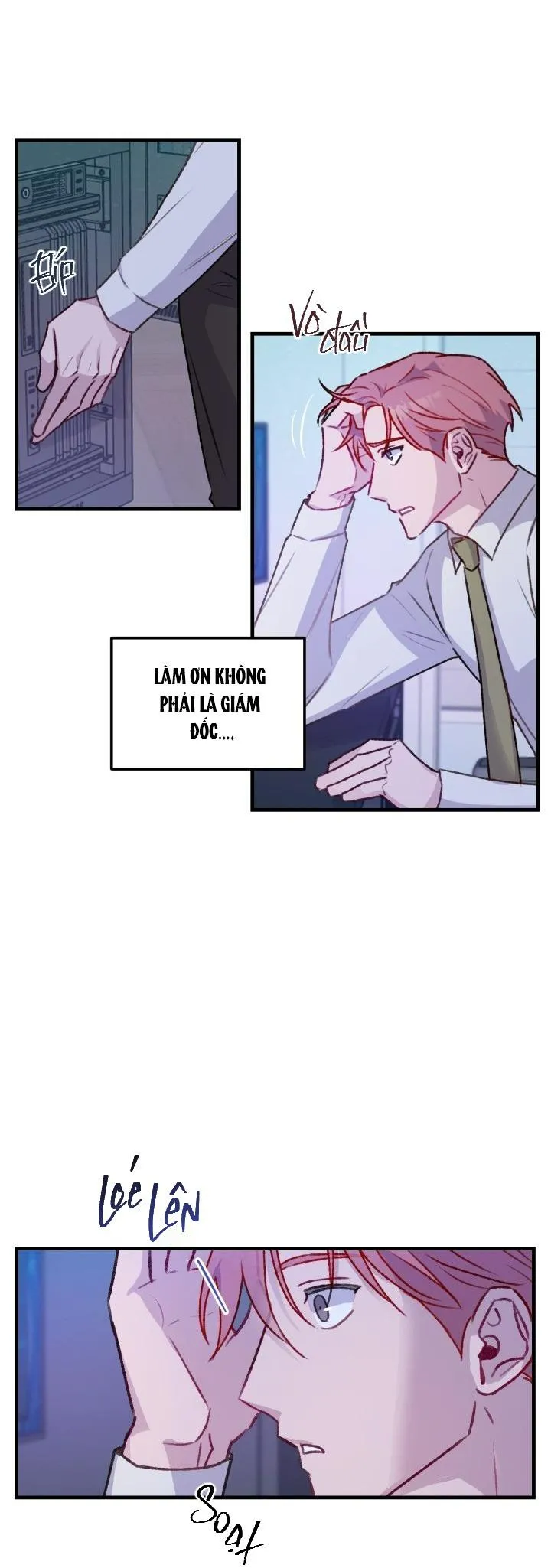 CẢNH BÁO BẢO MẬT Chapter 13 Trang 21