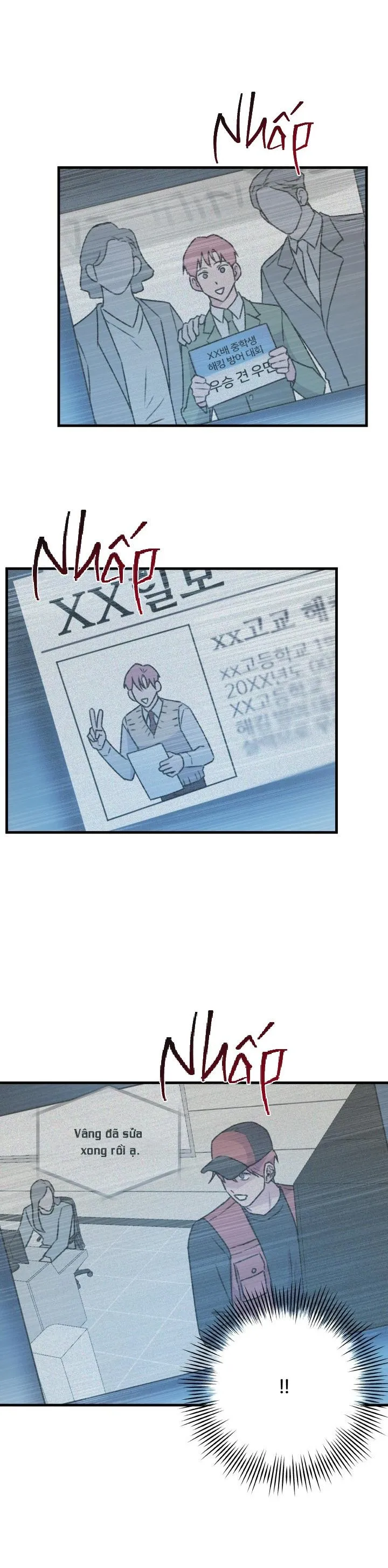 CẢNH BÁO BẢO MẬT Chapter 13 Trang 24