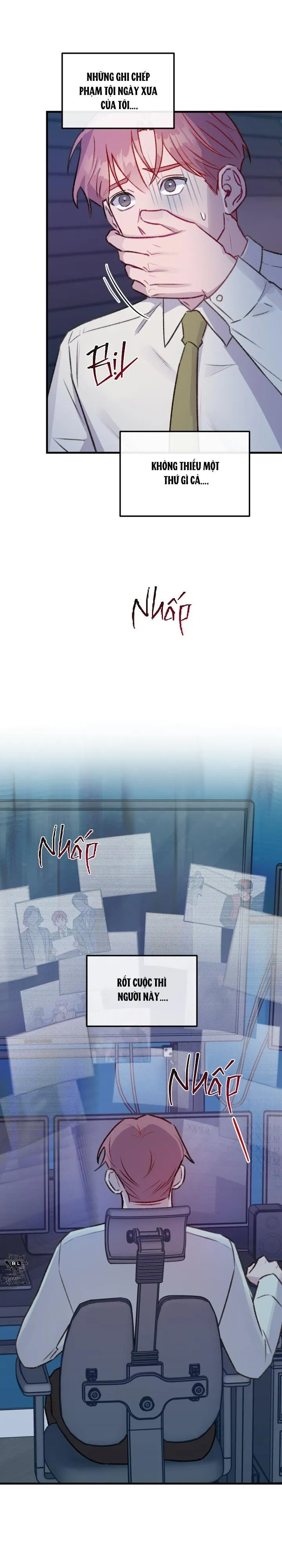 CẢNH BÁO BẢO MẬT Chapter 13 Trang 25
