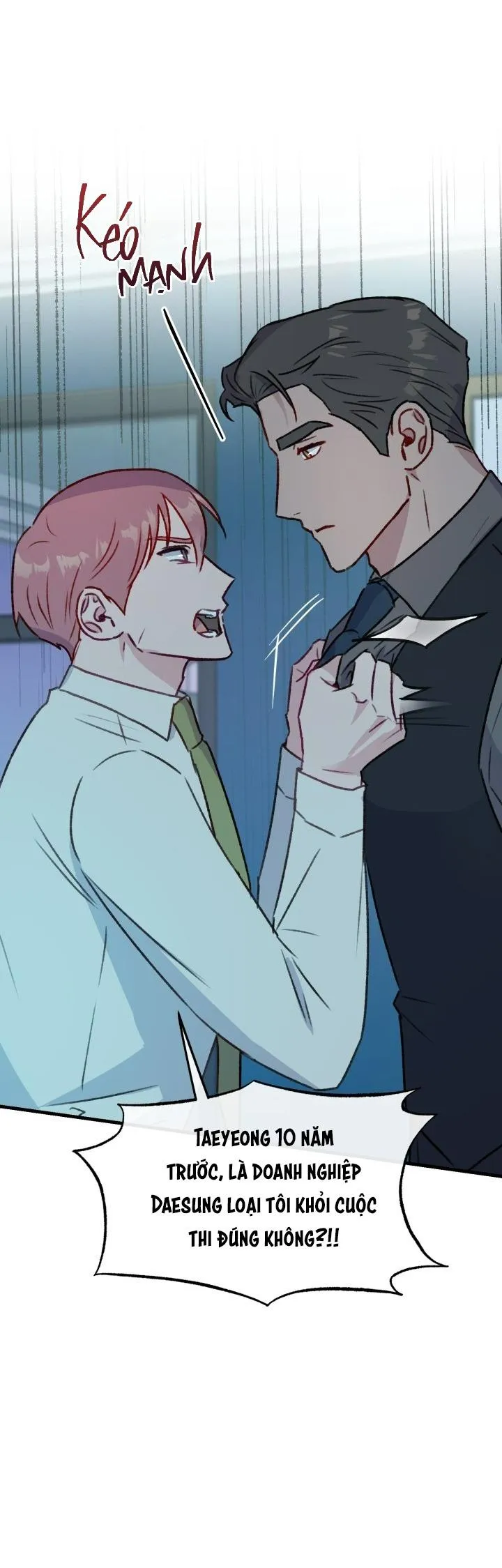 CẢNH BÁO BẢO MẬT Chapter 14 Trang 4