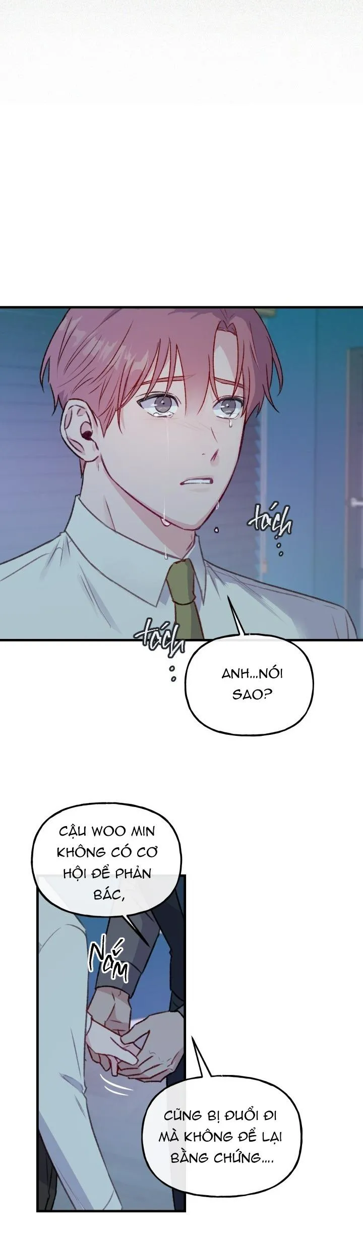 CẢNH BÁO BẢO MẬT Chapter 14 Trang 13