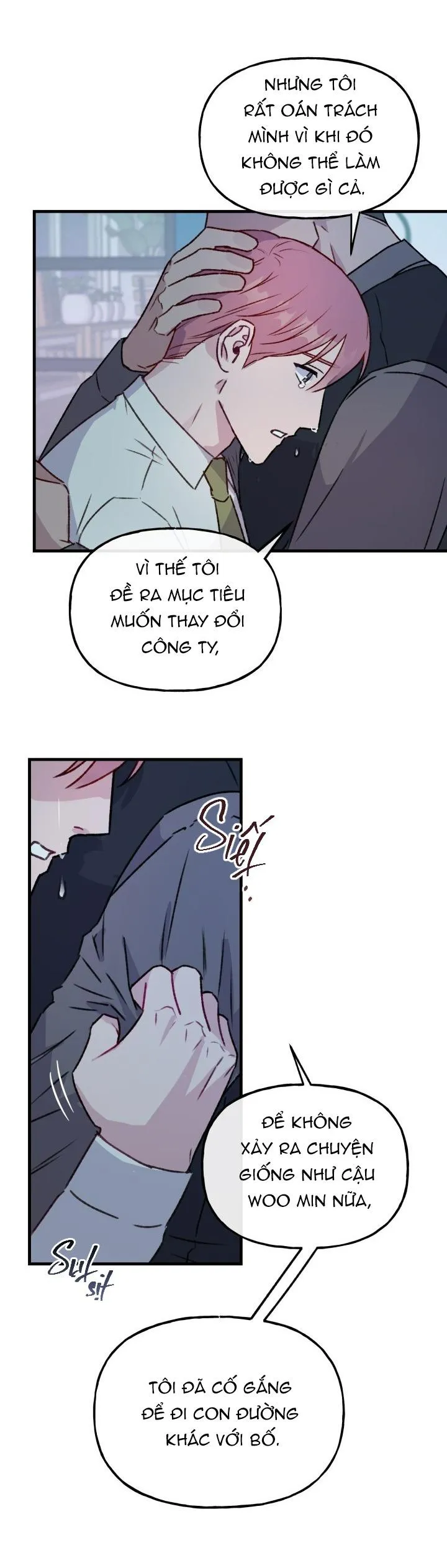 CẢNH BÁO BẢO MẬT Chapter 14 Trang 18