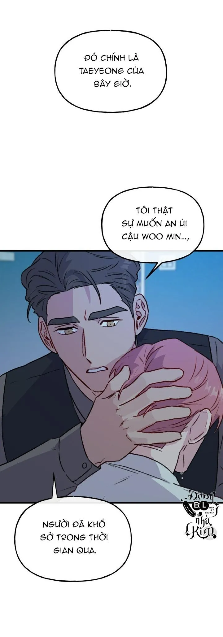 CẢNH BÁO BẢO MẬT Chapter 14 Trang 19