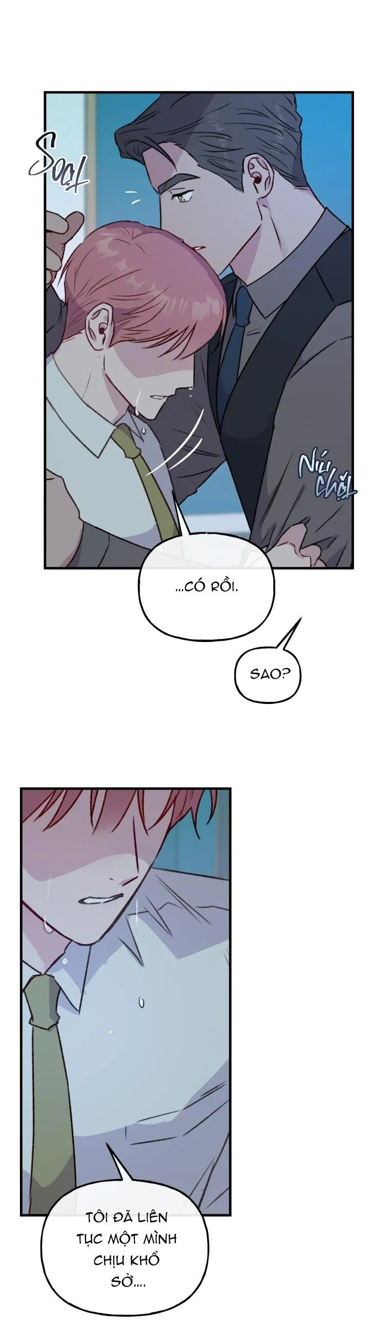 CẢNH BÁO BẢO MẬT Chapter 14 Trang 20