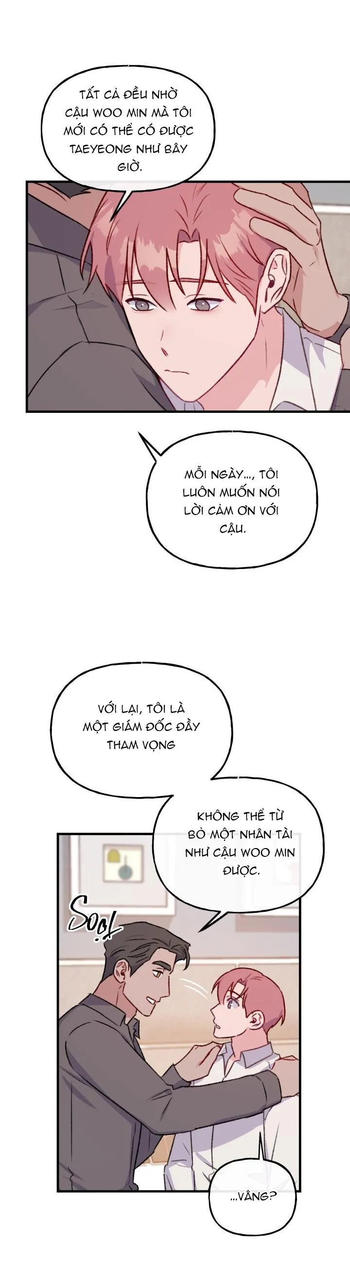 CẢNH BÁO BẢO MẬT Chapter 15 Trang 10