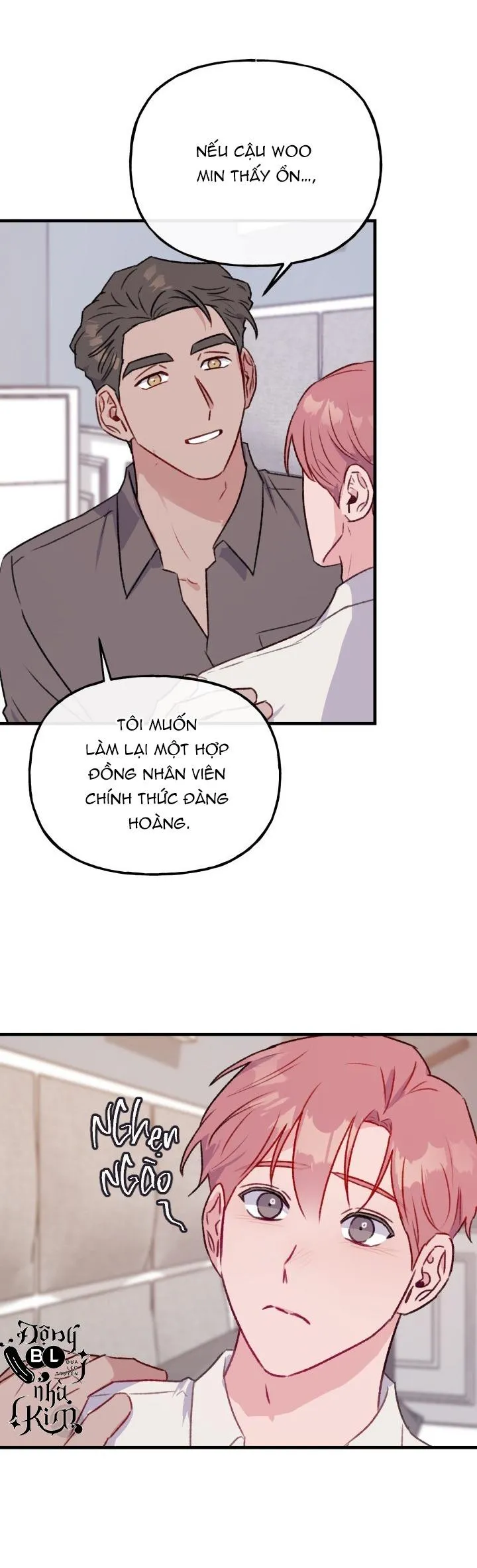 CẢNH BÁO BẢO MẬT Chapter 15 Trang 11