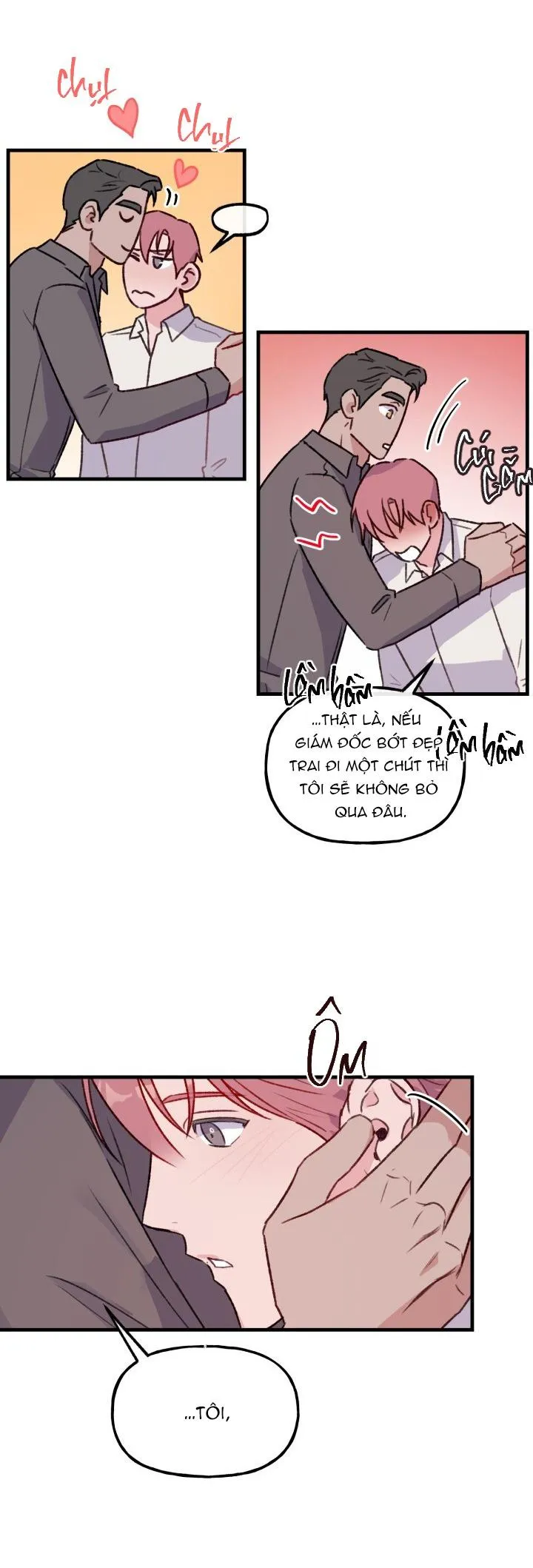 CẢNH BÁO BẢO MẬT Chapter 15 Trang 13