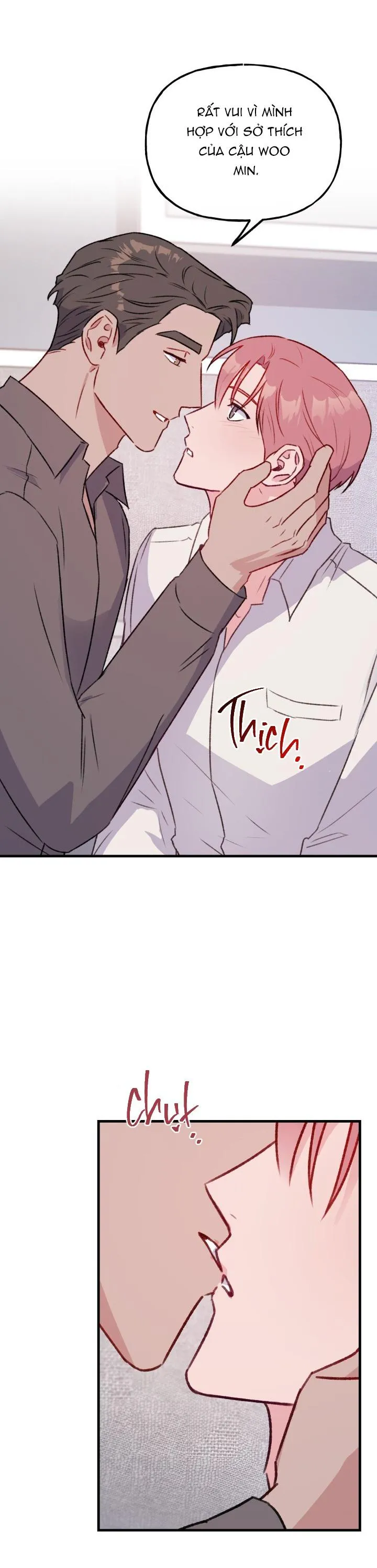 CẢNH BÁO BẢO MẬT Chapter 15 Trang 14