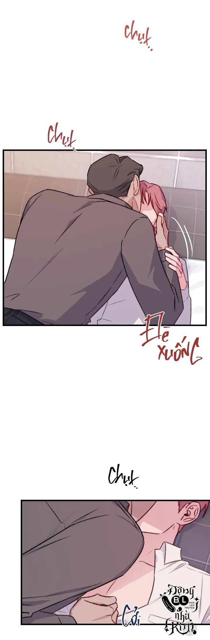 CẢNH BÁO BẢO MẬT Chapter 15 Trang 15