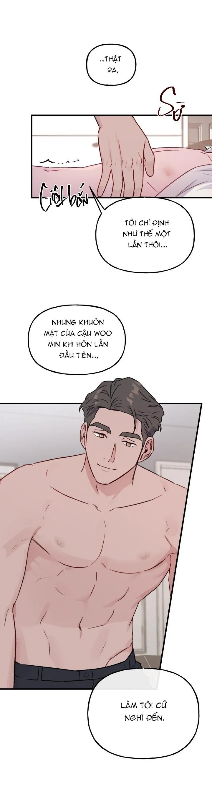 CẢNH BÁO BẢO MẬT Chapter 15 Trang 18