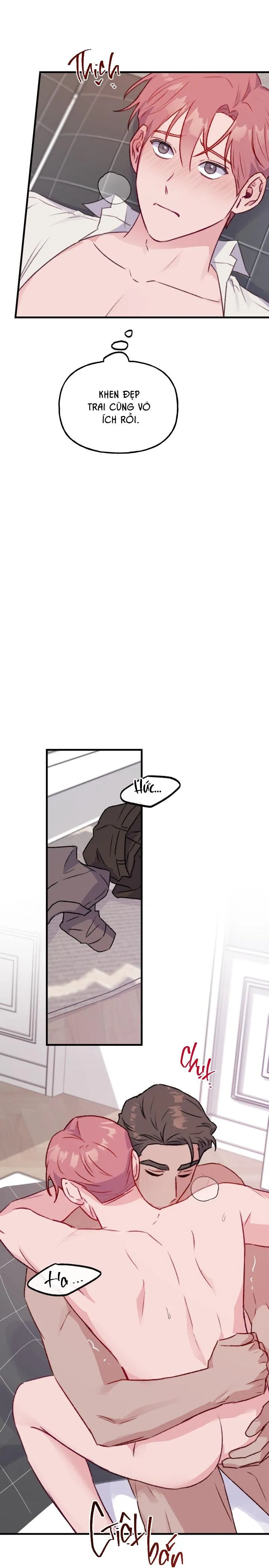 CẢNH BÁO BẢO MẬT Chapter 15 Trang 19