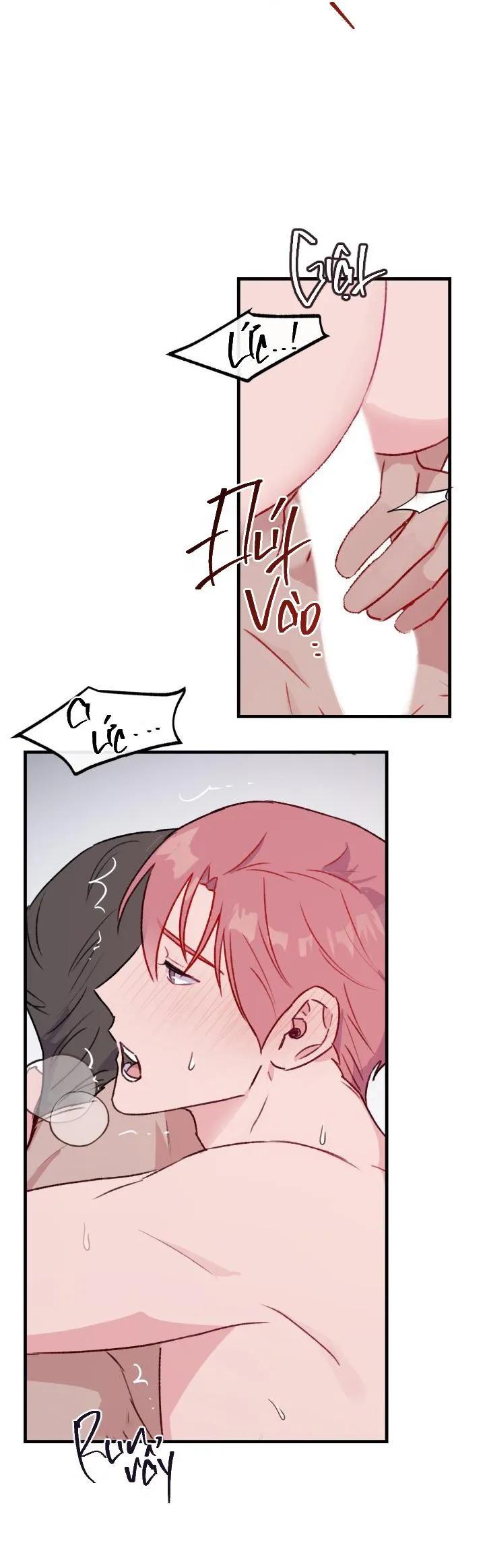 CẢNH BÁO BẢO MẬT Chapter 15 Trang 20