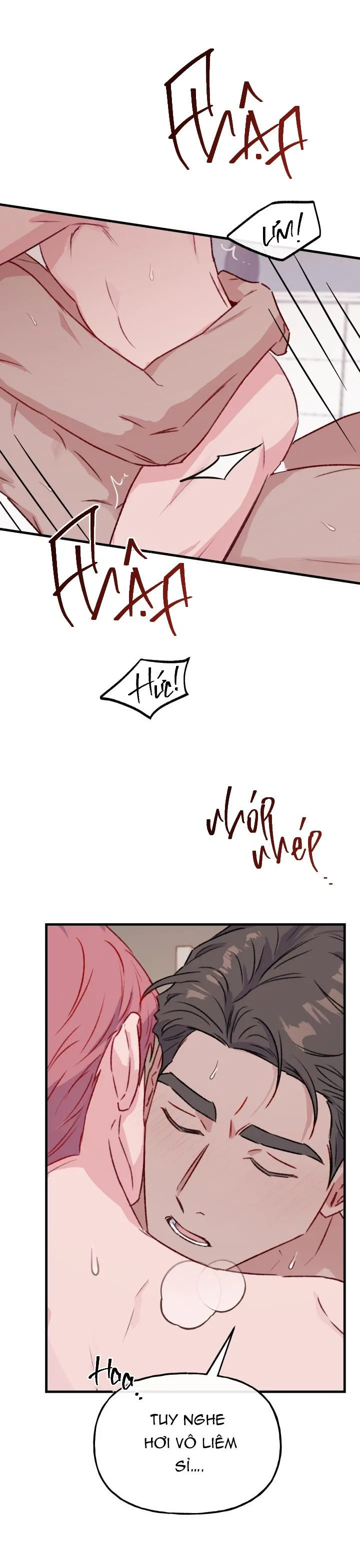 CẢNH BÁO BẢO MẬT Chapter 15 Trang 21