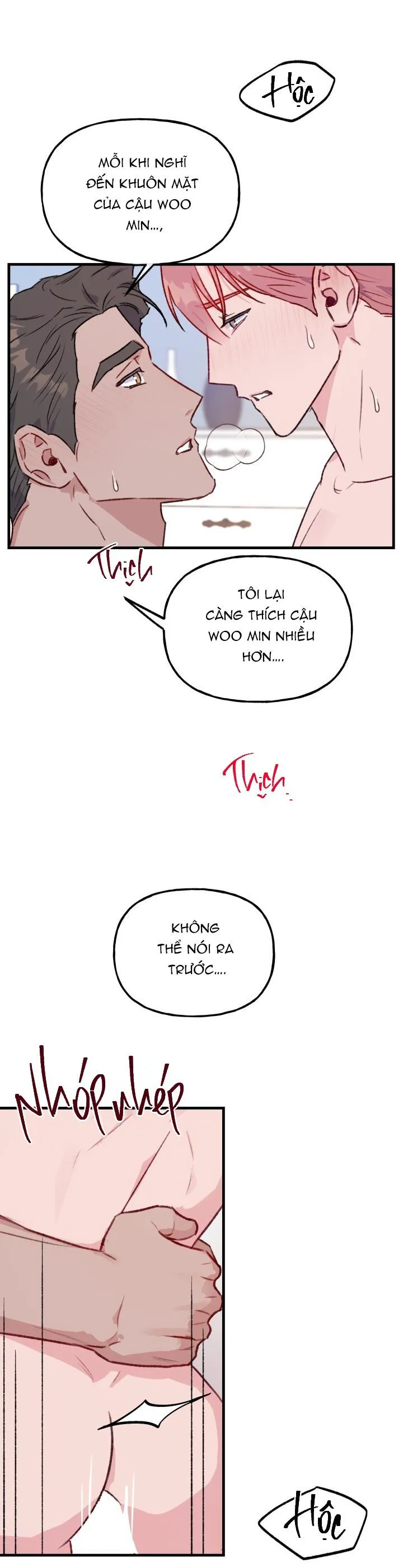 CẢNH BÁO BẢO MẬT Chapter 15 Trang 22