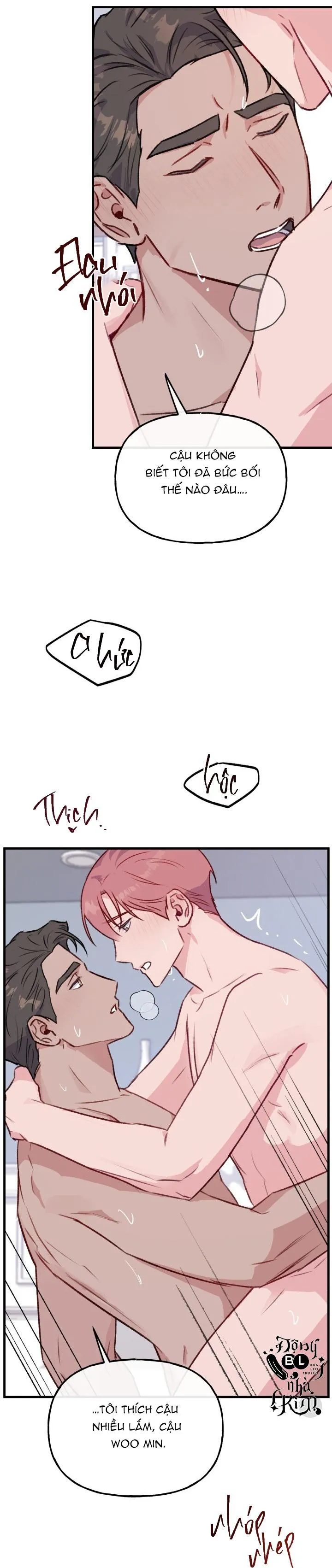 CẢNH BÁO BẢO MẬT Chapter 15 Trang 23