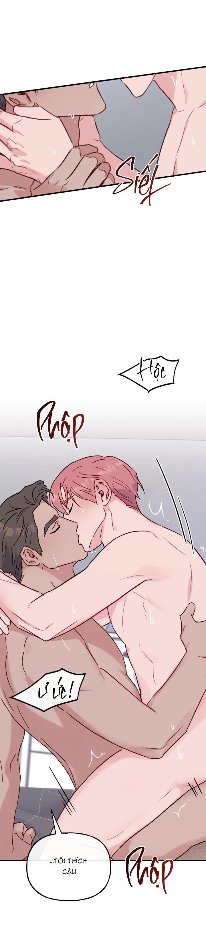 CẢNH BÁO BẢO MẬT Chapter 15 Trang 25