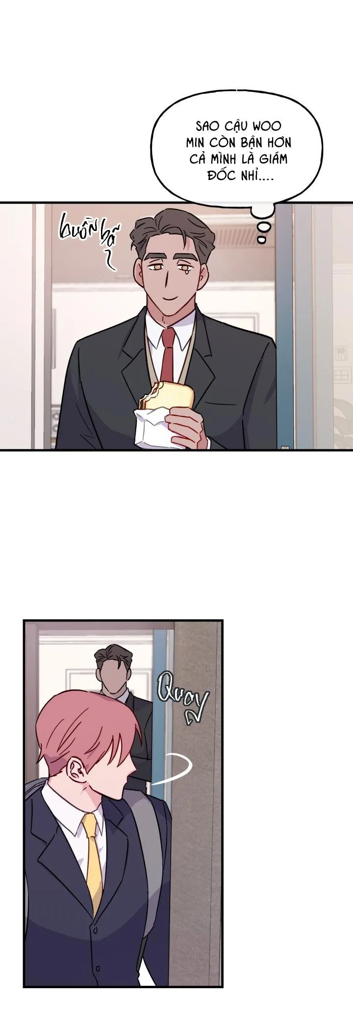 CẢNH BÁO BẢO MẬT Chapter 15 Trang 29