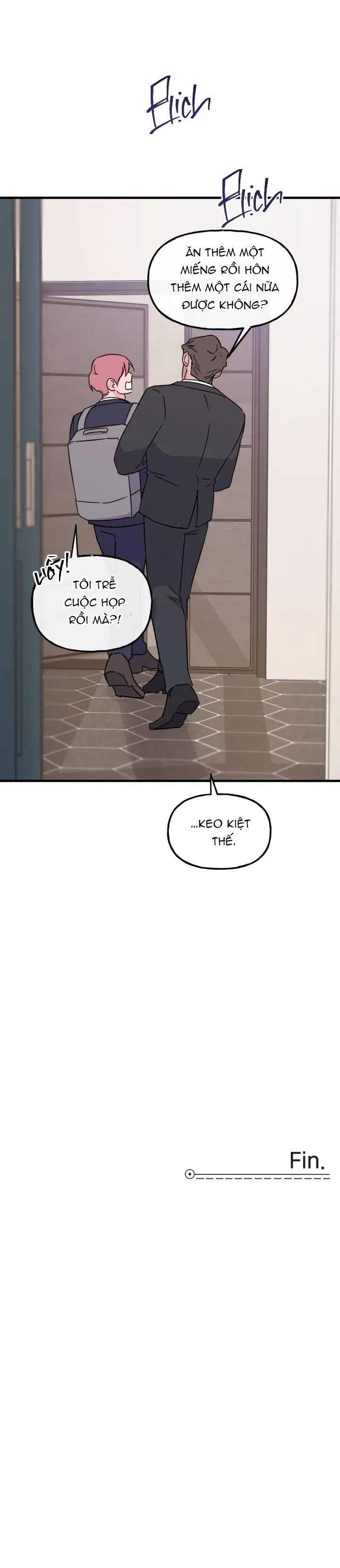 CẢNH BÁO BẢO MẬT Chapter 15 Trang 32