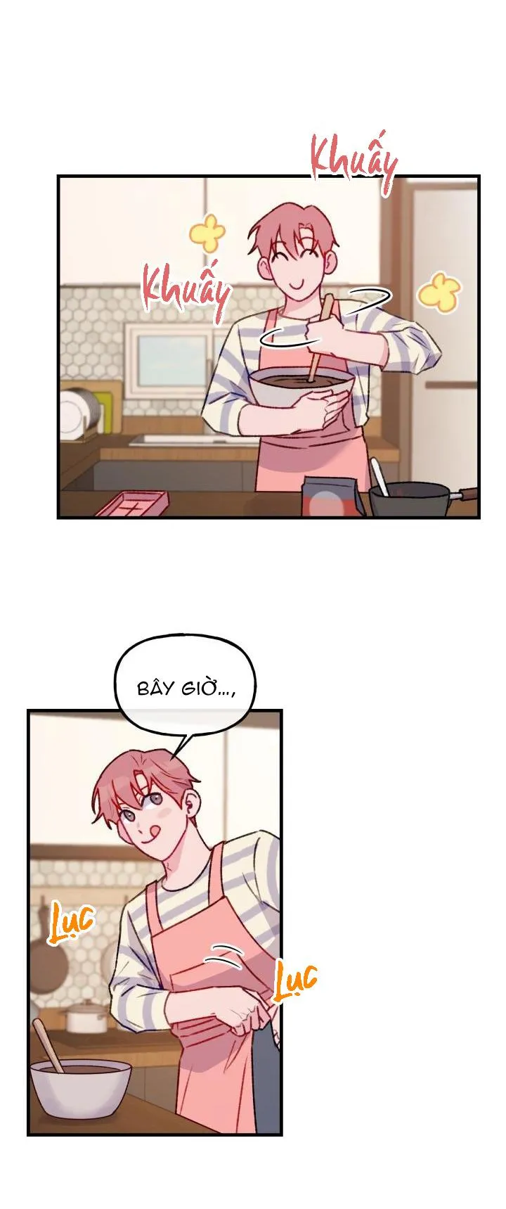 CẢNH BÁO BẢO MẬT Chapter 16 Trang 3