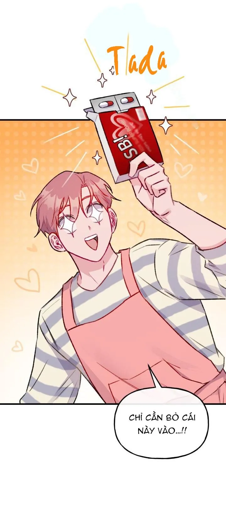 CẢNH BÁO BẢO MẬT Chapter 16 Trang 4