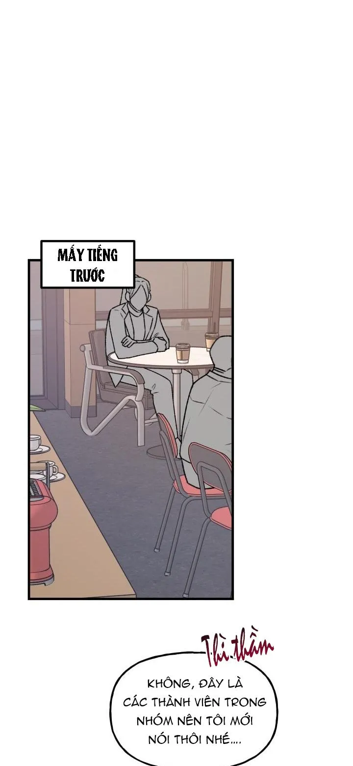 CẢNH BÁO BẢO MẬT Chapter 16 Trang 6