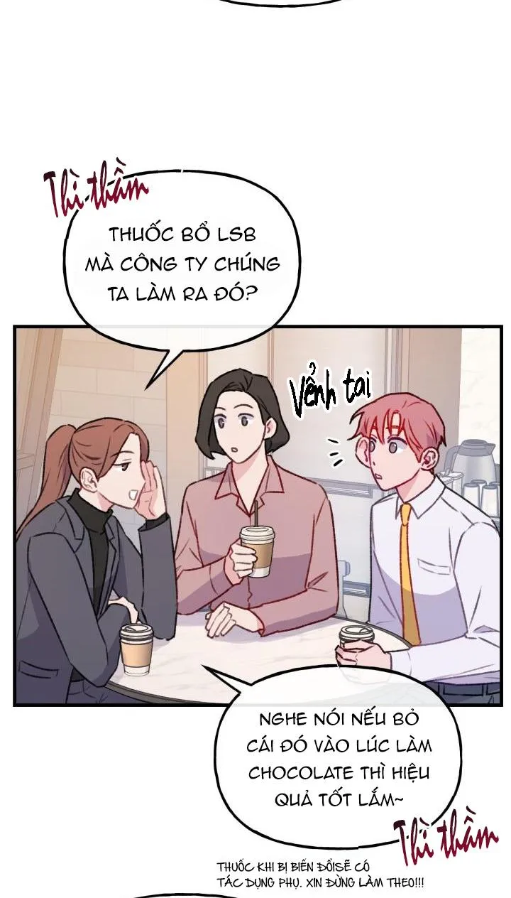 CẢNH BÁO BẢO MẬT Chapter 16 Trang 7