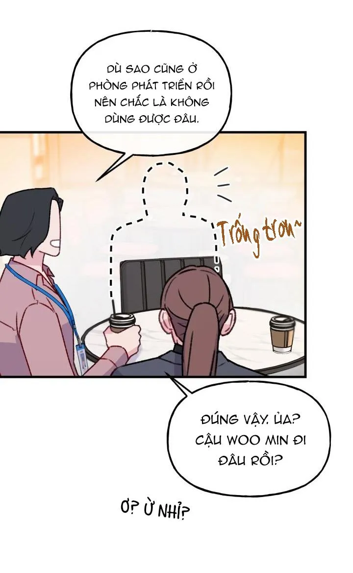 CẢNH BÁO BẢO MẬT Chapter 16 Trang 12