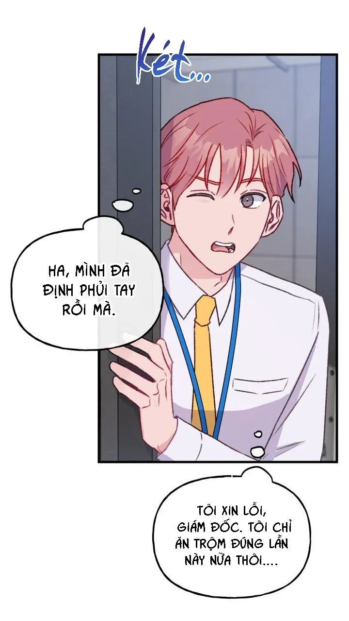 CẢNH BÁO BẢO MẬT Chapter 16 Trang 15