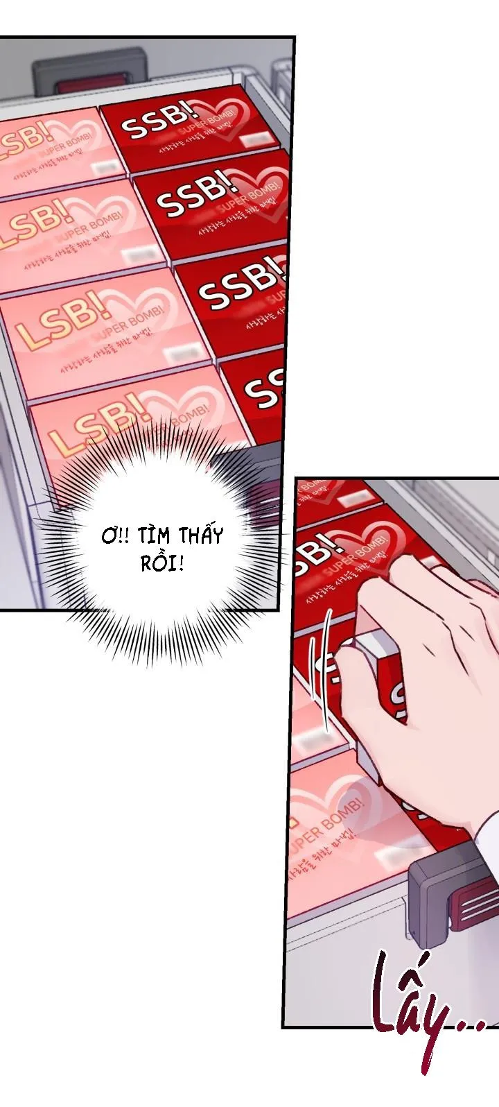 CẢNH BÁO BẢO MẬT Chapter 16 Trang 18